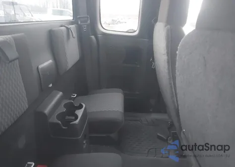 2012 Chevrolet Colorado 1Lt from USA, damaged, VIN 1GCESCFE4C8168301